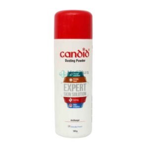 Candid Dusting Powder 100g