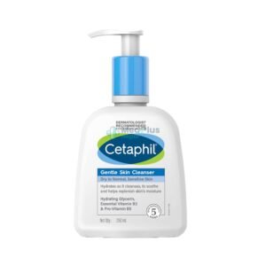 Cetaphil Gentle Skin Cleanser 250ml