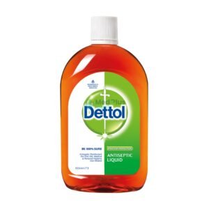 Dettol 550ml
