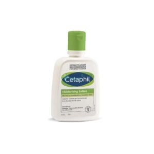 Cetaphil Moisturising Lotion 125ml
