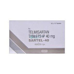 Sartel 40mg
