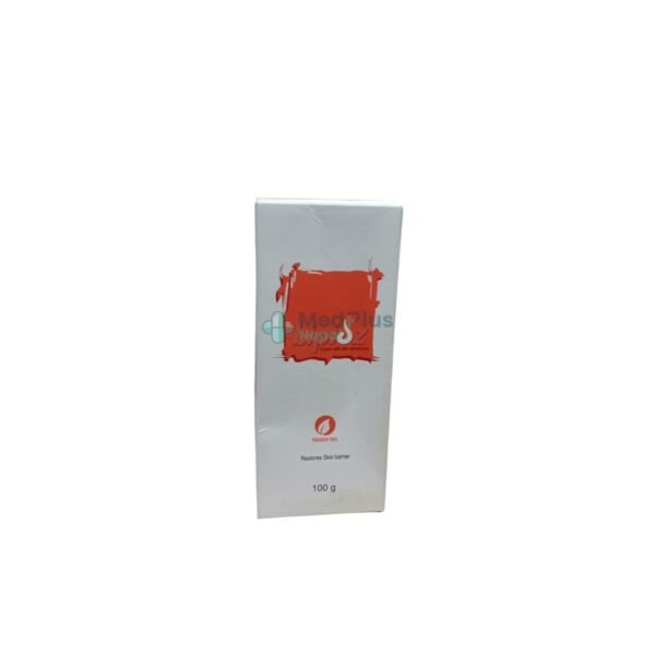Lipidz Cream 100g