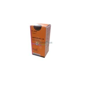 Chemist at Play Underarm Roll On Peach Fragrance