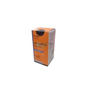 Chemist at Play Underarm Roll On Aqua Fragrance