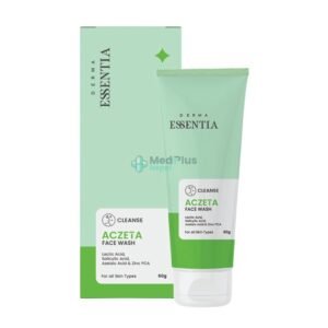 Derma Essentia Aczeta Face Wash