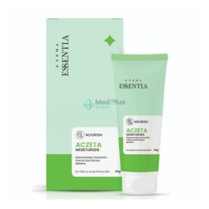 Derma Essentia Aczeta Moisturizer