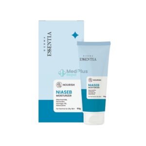 Derma Essentia Niaseb Moisturizer